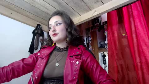 Mistress Lilith online show from September 29, 8:25 pm