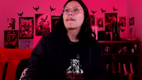 MISTRESS LILITH online show from April 13, 3:41 am