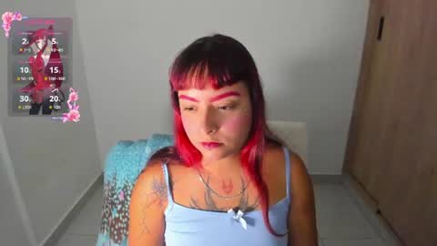 goddess of hell20 online show from July 28, 11:37 pm