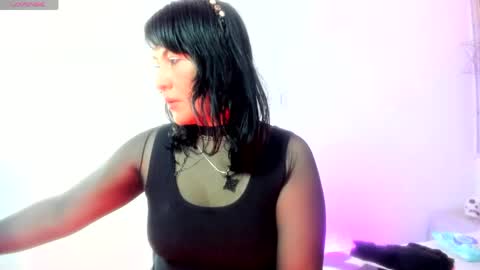 lilith_libelula online show from May 28, 11:19 am