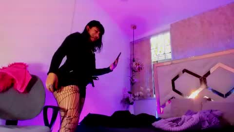 lilith_libelula online show from June 19, 11:57 am