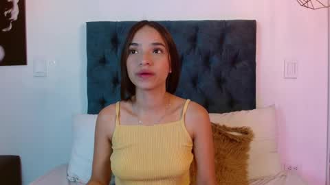 Lilith Nocturne online show from November 19, 7:03 pm