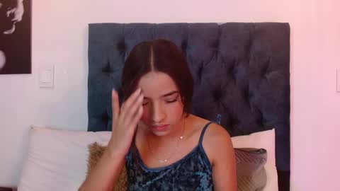 Lilith Nocturne online show from November 14, 7:25 pm