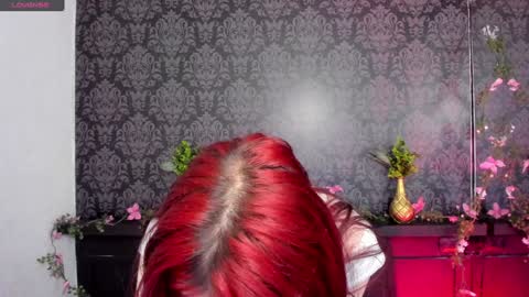 Lilith Patton  online show from December 19, 4:13 am