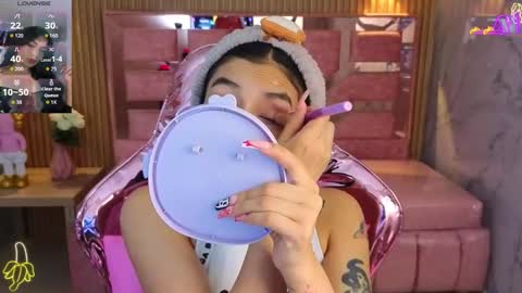 Lilith  online show from October 26, 12:55 pm