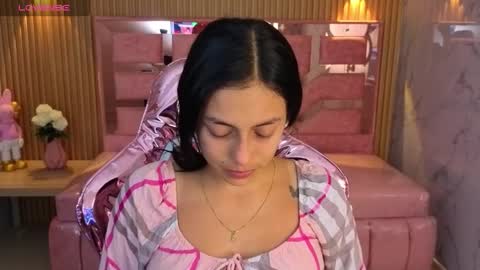 Lilith  online show from November 19, 3:06 am