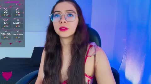 Lilith  online show from November 22, 1:58 pm