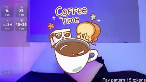 Lilith  online show from January 18, 3:19 pm