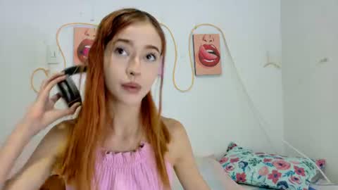 Lilith online show from June 18, 11:09 pm