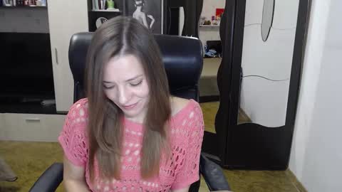 lilith small21 online show from November 29, 9:02 am