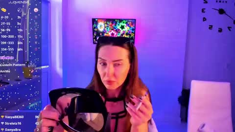 Lilith online show from May 21, 2:53 am