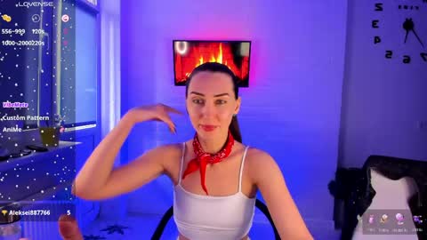 Lilith online show from May 28, 5:49 am