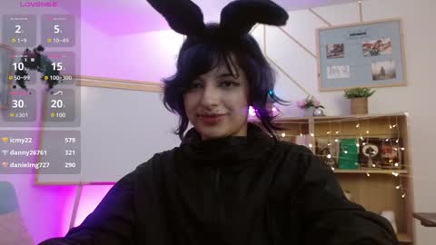 Snapshot of lilith_vamp chatting on January 25, 8:00 am LILITH 200 LIKES online show from January 25, 8:00 am
