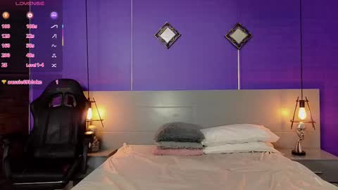 LILITH ZEN online show from March 6, 3:02 am