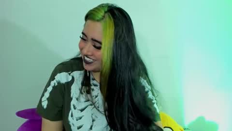 Lilith online show from November 15, 6:36 am