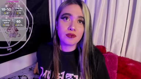 Lilith online show from February 20, 4:11 am