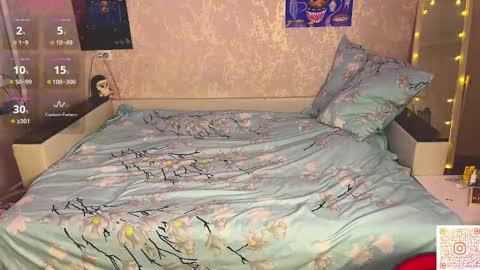 lilithbroke69 online show from March 19, 9:52 pm