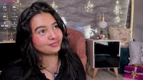 lilithcb_ online show from November 29, 9:52 pm