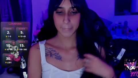 LILIKTH   online show from February 28, 7:19 am