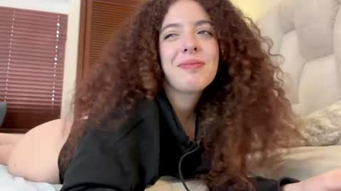 Lilith  online show from March 6, 3:29 pm