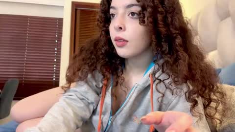 Lilith  online show from March 23, 2:23 pm