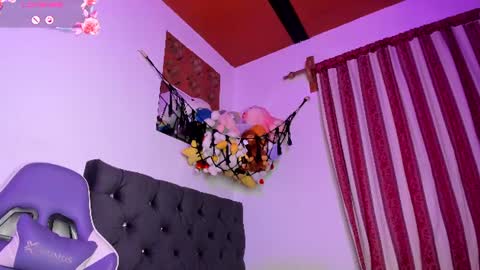 Lilithh Kuro online show from June 27, 4:46 am