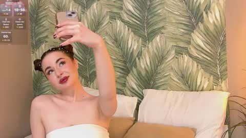 Lilith online show from March 31, 12:38 pm