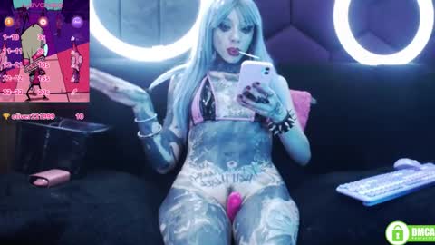 Tifon Mary - Indepent model  online show from November 22, 11:07 pm