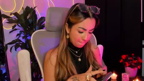 Lilith Malkova  online show from March 16, 4:26 am