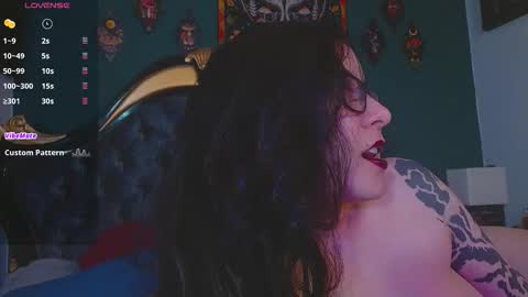 lilithmystic01 online show from November 20, 11:06 pm