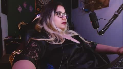 lilithmystic01 online show from March 8, 10:52 am