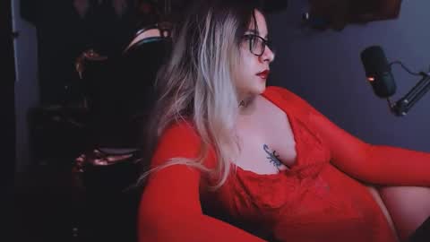 lilithmystic01 online show from February 22, 12:51 pm