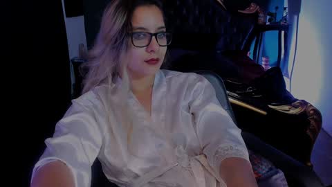 lilithmystic01 online show from January 17, 11:17 am