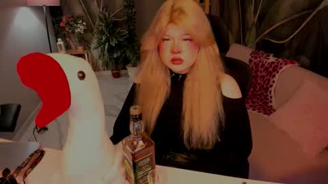 LilithNelson online show from November 27, 12:35 am