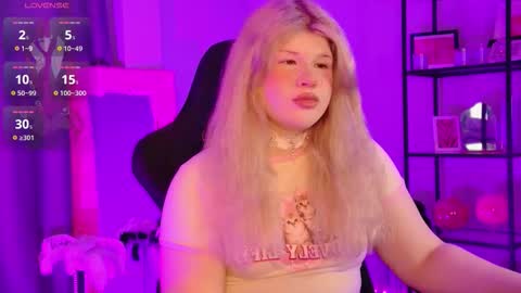 LilithNelson online show from March 14, 3:24 pm