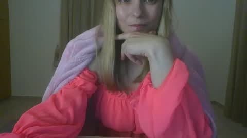 lilithnewdawn online show from February 6, 6:55 pm