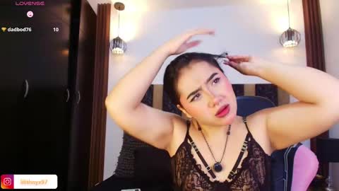 lilithnyx_x online show from May 23, 2:48 pm