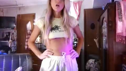 Lilithohfish online show from February 3, 11:51 pm