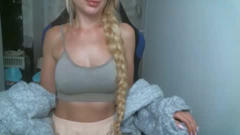 Lenkaa777 online show from October 10, 3:17 pm