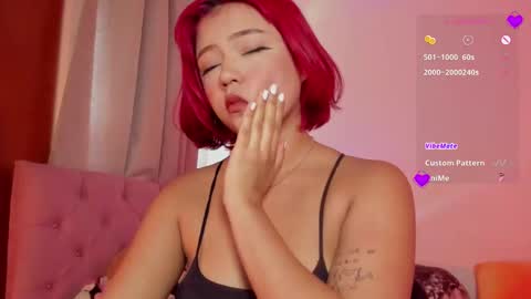 lilithrose_2 online show from February 25, 8:21 pm