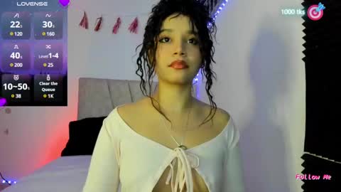 Lilith online show from February 7, 3:55 am