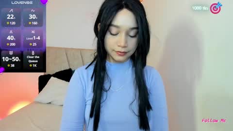 Lilith online show from January 3, 3:49 am