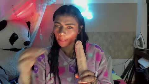 lilithsabeth online show from November 9, 8:27 pm