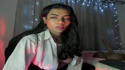 lilithsabeth online show from March 26, 1:19 am