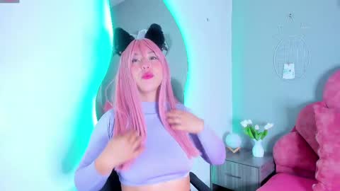 Snapshot of lilithsmith__ chatting on February 19, 11:38 am L I L I T H online show from February 19, 11:38 am