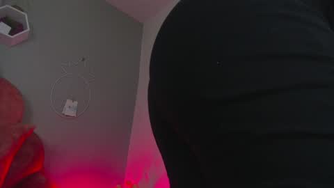 Snapshot of lilithsmith__ chatting on January 24, 10:43 am L I L I T H online show from January 24, 10:43 am