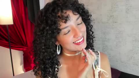 jessi 3 online show from October 5, 7:19 pm