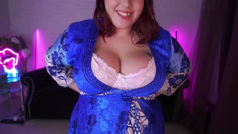 Liliya online show from January 8, 9:34 pm