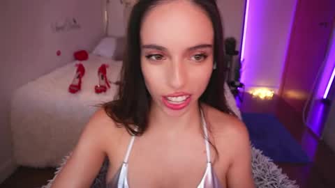 Lill Dayna online show from October 2, 12:43 pm