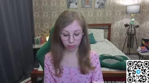 Maria online show from April 15, 3:51 am